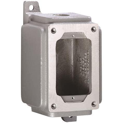 cast metal electrical boxes|explosion proof junction box.